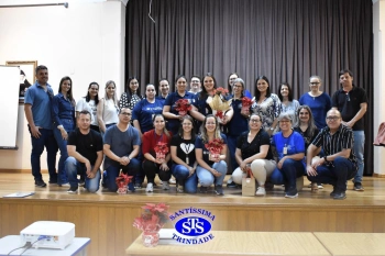 Nova diretoria da APM é escolhida e empossada por meio de Assembleia 