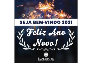 Feliz 2021