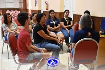 Formação Continuada: preparação fortalece o compromisso com a alta qualidade de ensino 