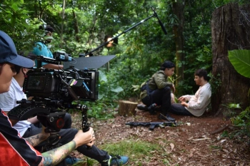 Curta-metragem produzido em Cruz Alta