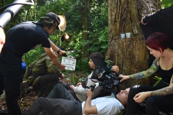 Curta-metragem produzido em Cruz Alta