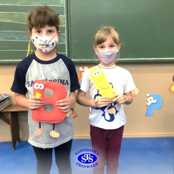 1º ano: um ano para toda a vida