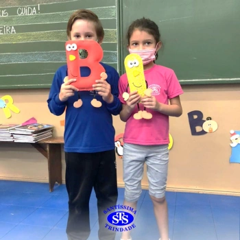 1º ano: um ano para toda a vida