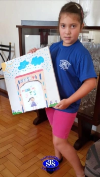 2º ano: 107 anos STS