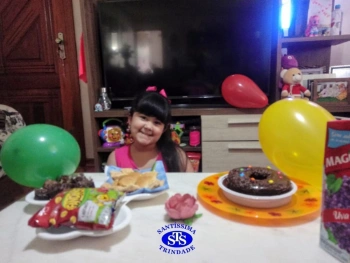 2º ano: 107 anos STS