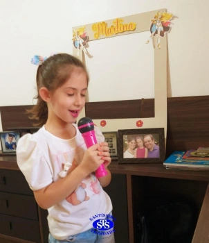 2º ano: 107 anos STS