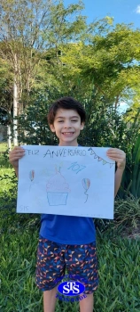 2º ano: 107 anos STS