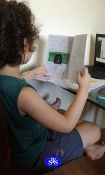 2º ano: 107 anos STS