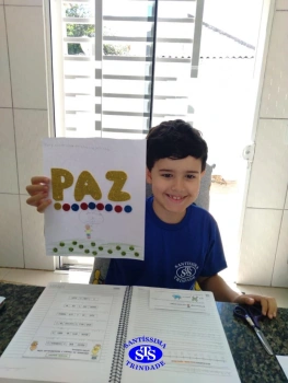 2º ano: 107 anos STS