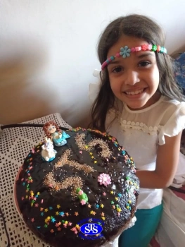2º ano: 107 anos STS
