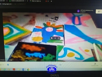 2º ano: 107 anos STS