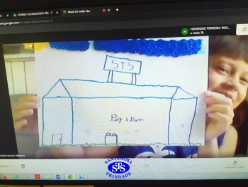2º ano: 107 anos STS