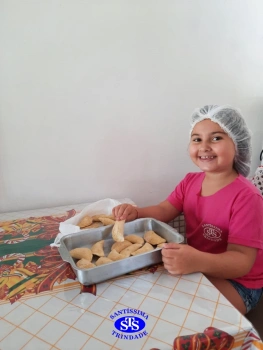 2º ano: 107 anos STS