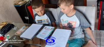 2º ano: 107 anos STS
