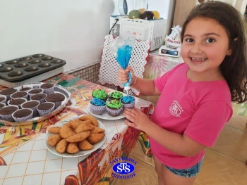 2º ano: 107 anos STS