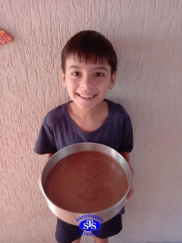 2º ano: 107 anos STS