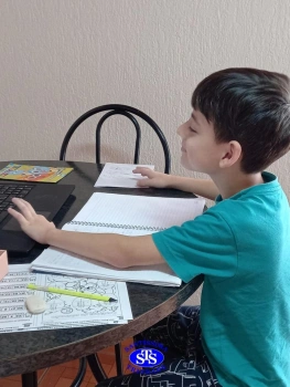 2º ano: 107 anos STS
