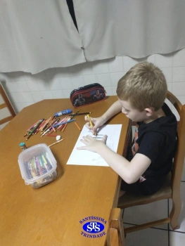 2º ano: 107 anos STS