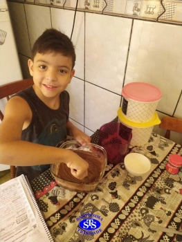 2º ano: 107 anos STS