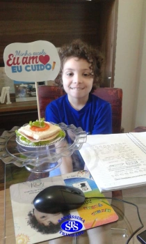 2º ano: 107 anos STS