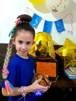 2º ano: 107 anos STS