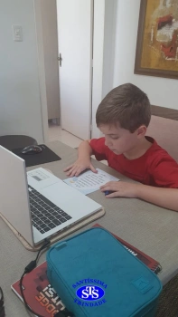 2º ano: 107 anos STS