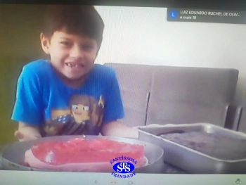2º ano: 107 anos STS