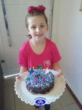 2º ano: 107 anos STS