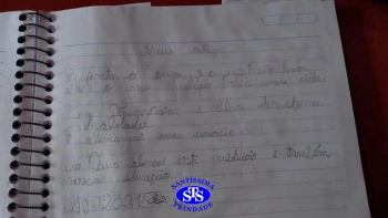2º ano: 107 anos STS