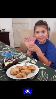 2º ano: 107 anos STS