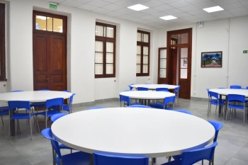 Espaço Gourmet Doce Partilha