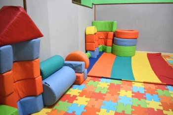 Estimulação Psicomotora