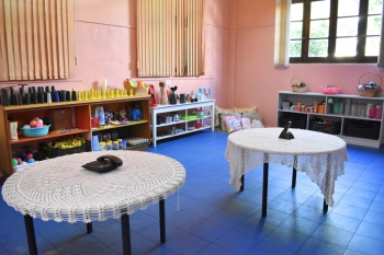 Ateliê do Brincar