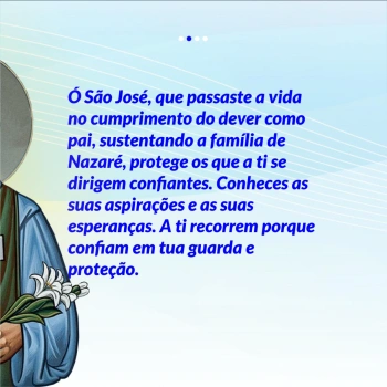 Parabéns, trabalhadores