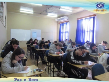 Orientação Vocacional no Ensino Médio