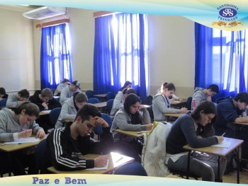 Orientação Vocacional no Ensino Médio