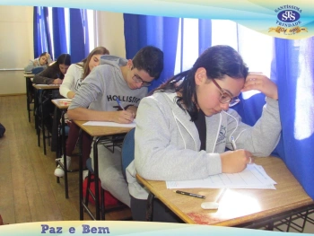 Orientação Vocacional no Ensino Médio