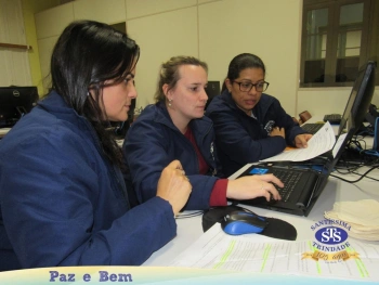 Reunião Professores