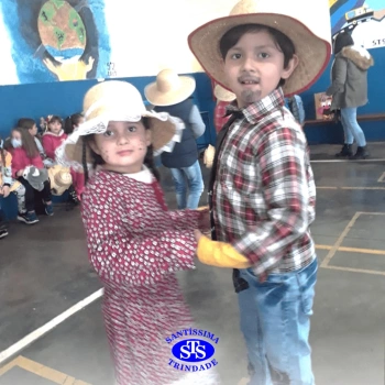 Pescaria no Infantil 5