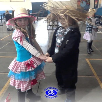 Pescaria no Infantil 5