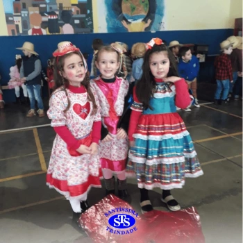 Pescaria no Infantil 5