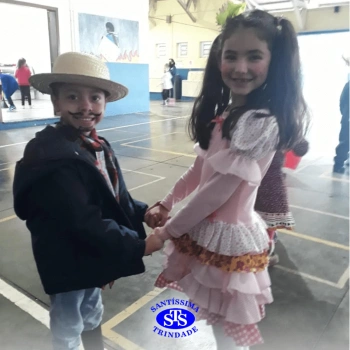 Pescaria no Infantil 5