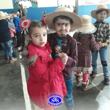 Pescaria no Infantil 5