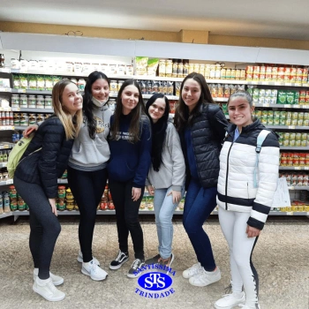 1ª série EM | Pesquisa de Campo