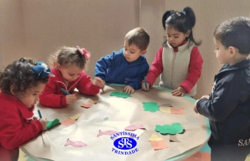 Infantil 2 | Valorizar para cuidar