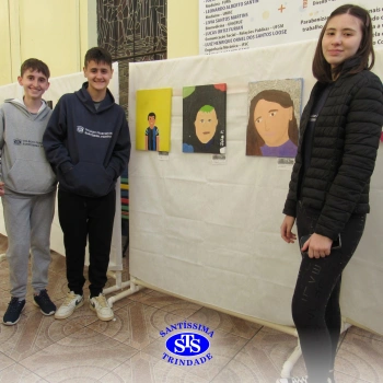 2º Mostra Cultural Café com Arte
