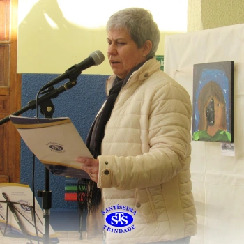 2º Mostra Cultural Café com Arte