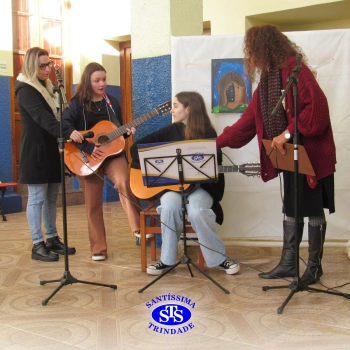 2º Mostra Cultural Café com Arte