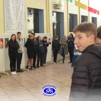 2º Mostra Cultural Café com Arte