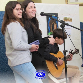 2º Mostra Cultural Café com Arte